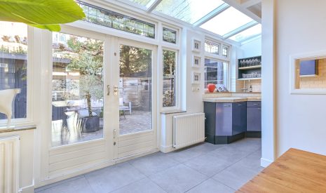 Te koop: Foto Woonhuis aan de Zaanenlaan 92 in Haarlem