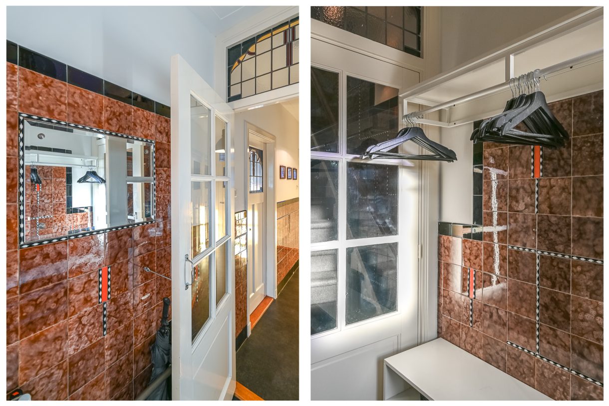 Te koop: Foto Woonhuis aan de Zaanenlaan 92 in Haarlem