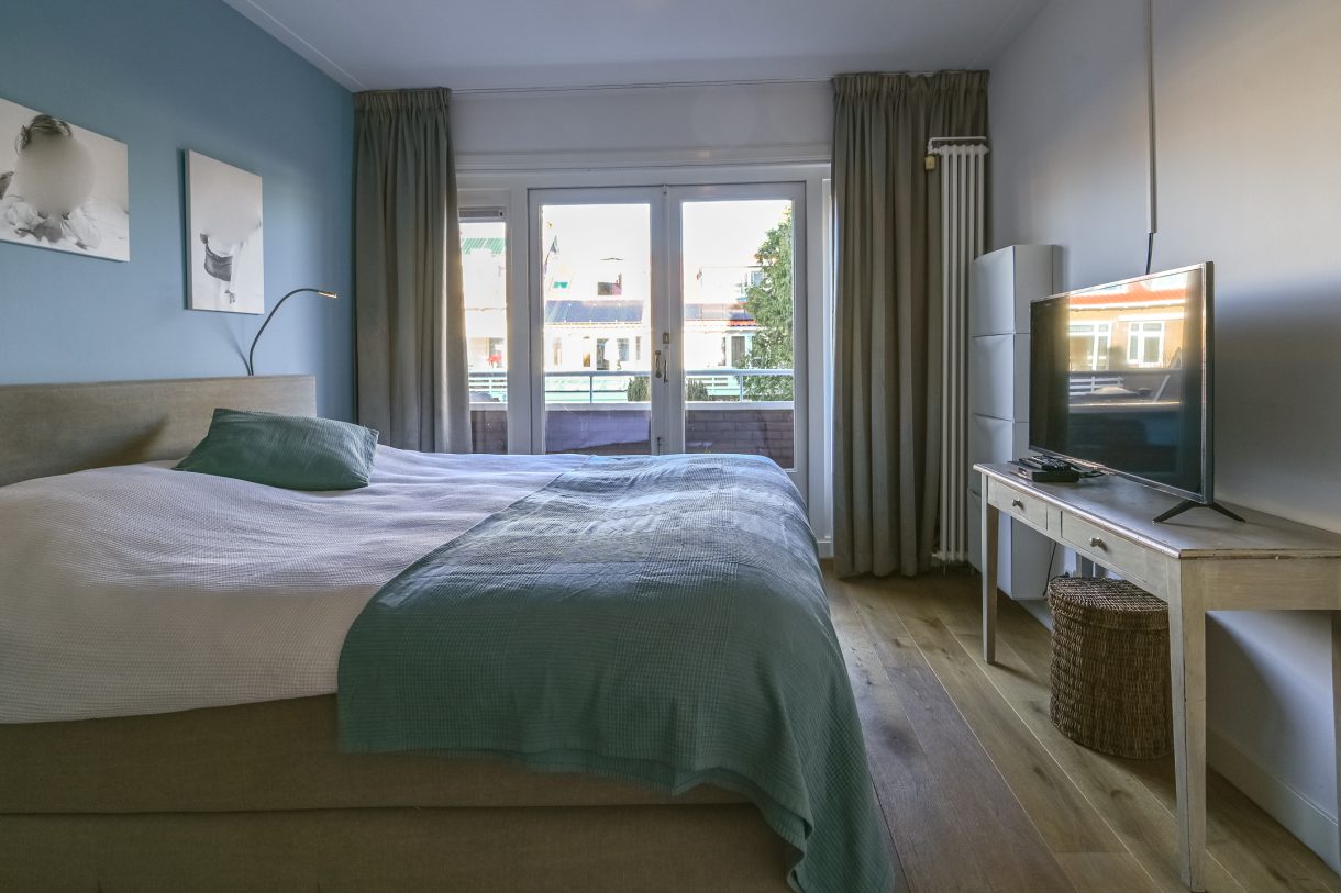 Te koop: Foto Woonhuis aan de Zaanenlaan 92 in Haarlem