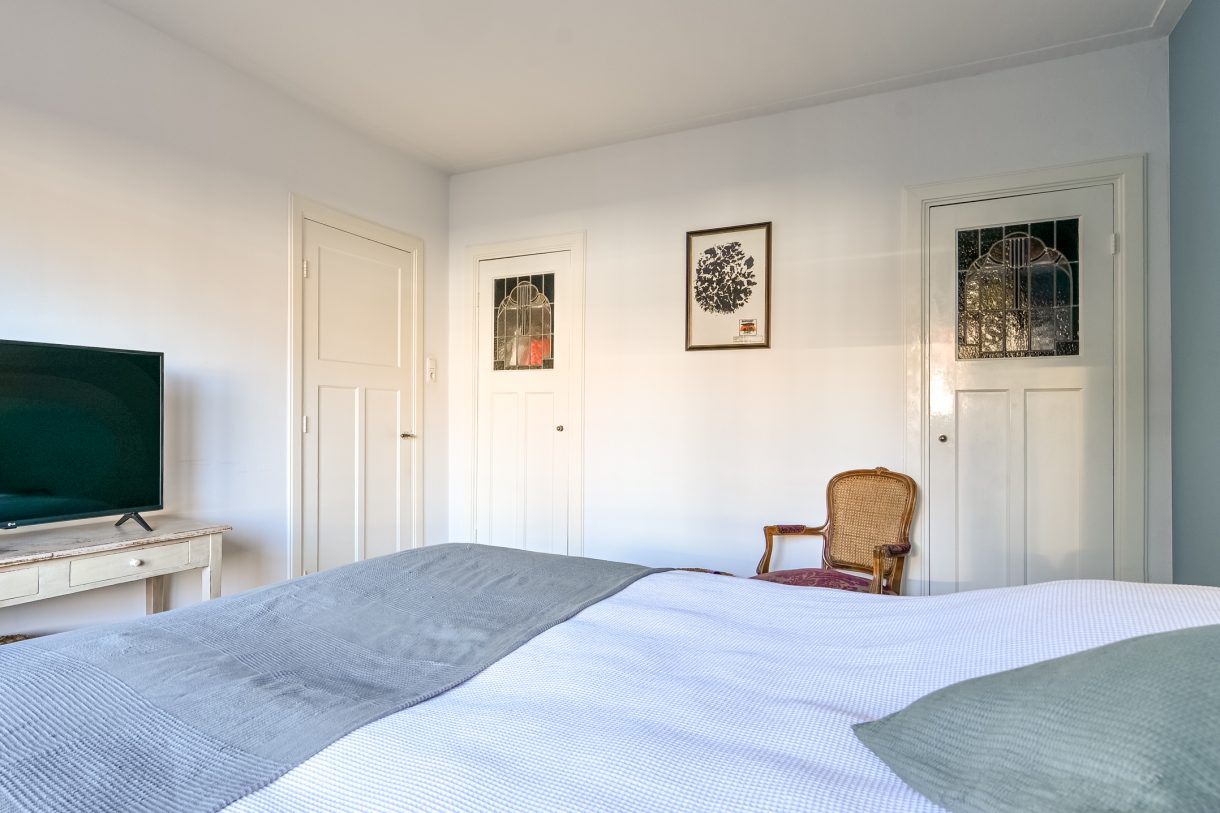 Te koop: Foto Woonhuis aan de Zaanenlaan 92 in Haarlem