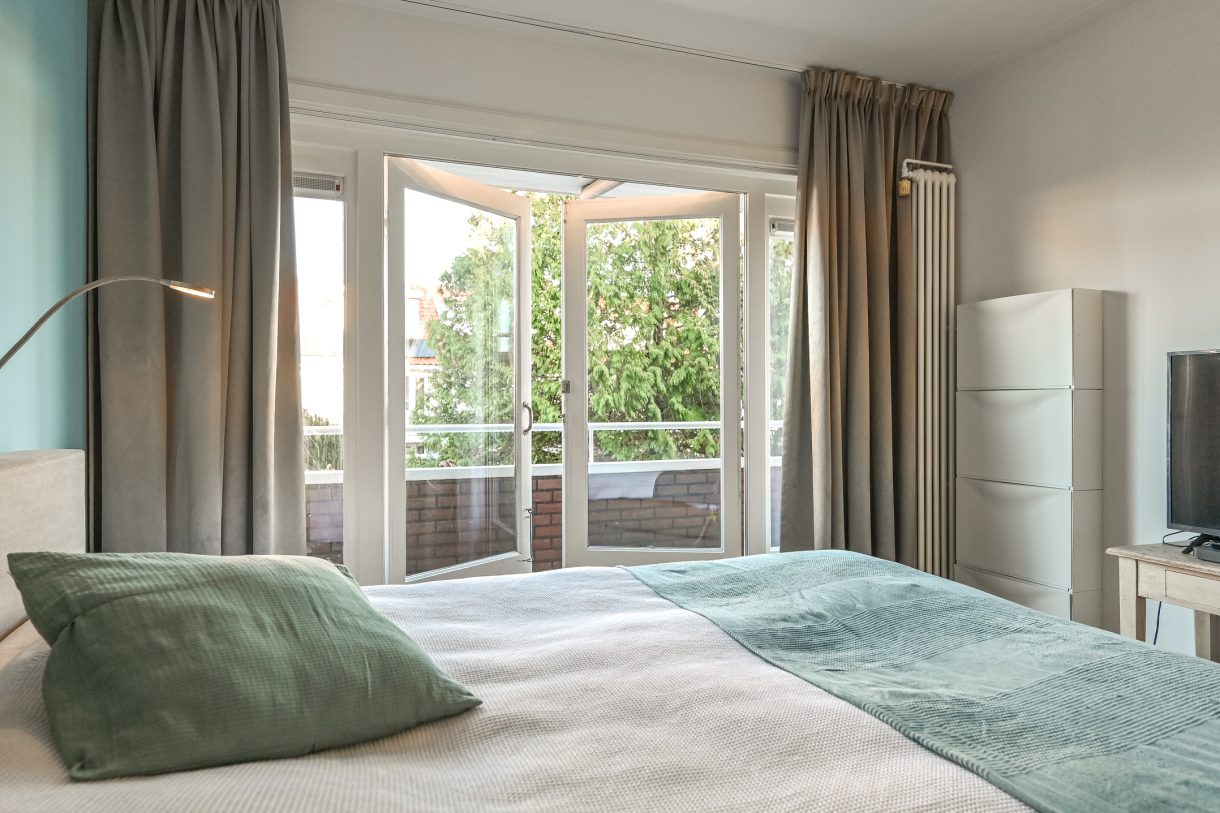 Te koop: Foto Woonhuis aan de Zaanenlaan 92 in Haarlem