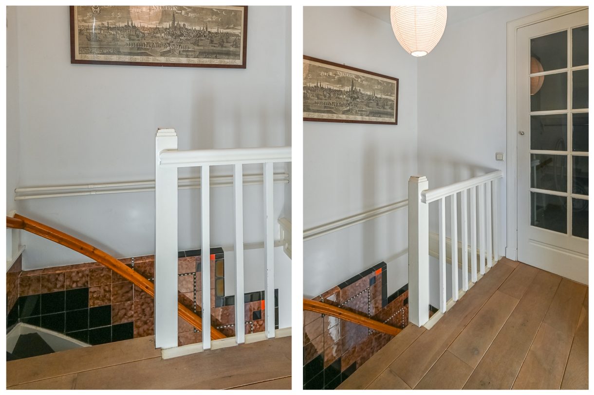 Te koop: Foto Woonhuis aan de Zaanenlaan 92 in Haarlem