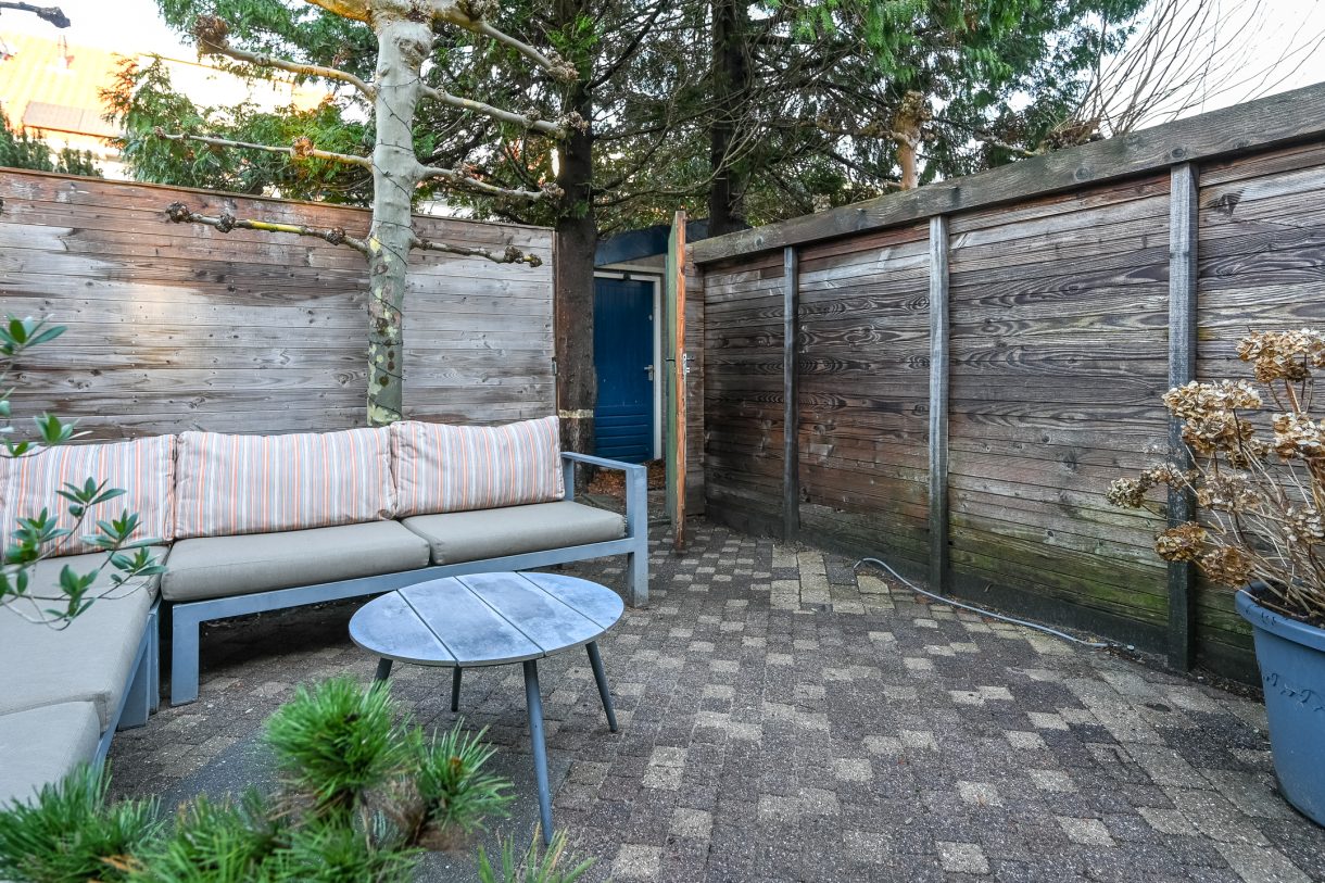 Te koop: Foto Woonhuis aan de Zaanenlaan 92 in Haarlem