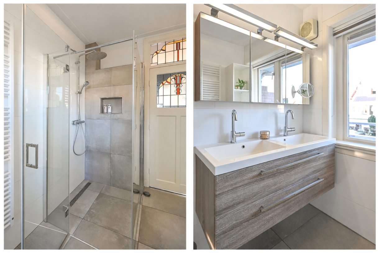 Te koop: Foto Woonhuis aan de Zaanenlaan 92 in Haarlem