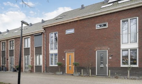 Hoofdfoto van Vlaardingen IJsvogelstraat 27