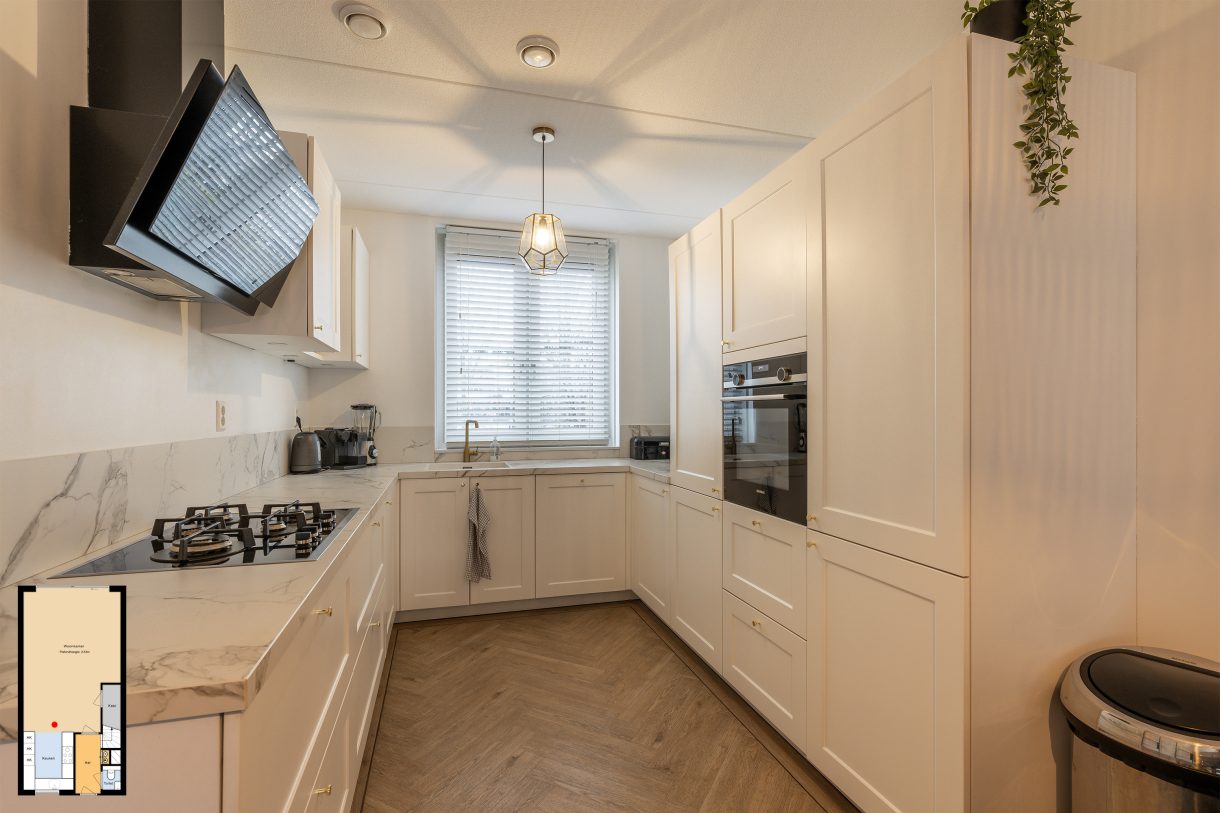 Te koop: Foto Woonhuis aan de IJsvogelstraat 27 in Vlaardingen