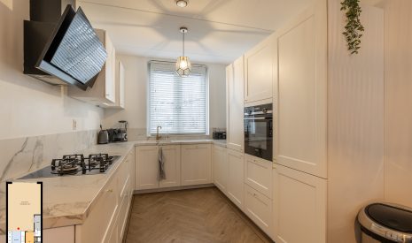 Te koop: Foto Woonhuis aan de IJsvogelstraat 27 in Vlaardingen