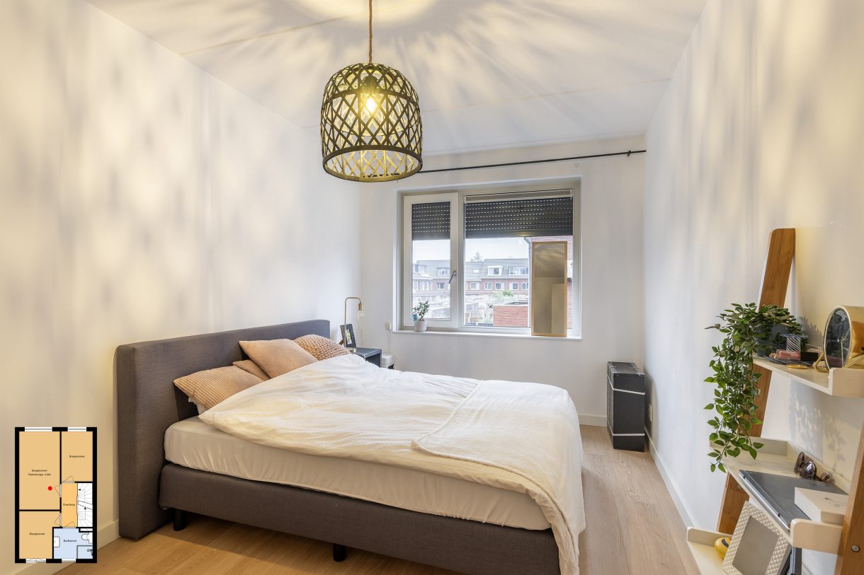 Te koop: Foto Woonhuis aan de IJsvogelstraat 27 in Vlaardingen