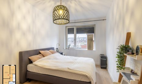 Te koop: Foto Woonhuis aan de IJsvogelstraat 27 in Vlaardingen