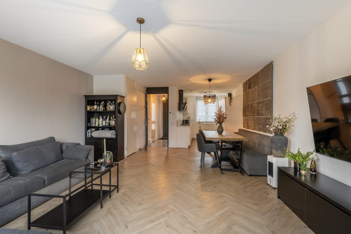 Te koop: Foto Woonhuis aan de IJsvogelstraat 27 in Vlaardingen