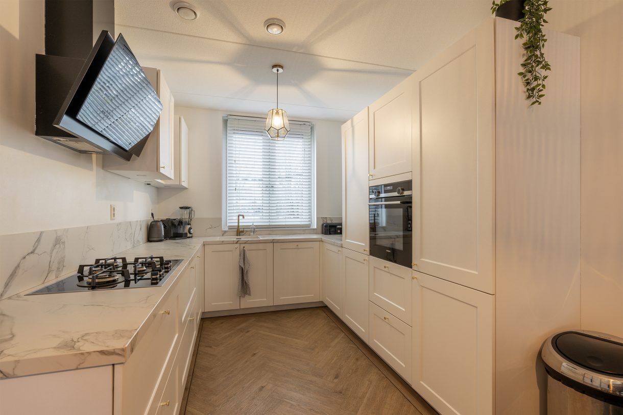 Te koop: Foto Woonhuis aan de IJsvogelstraat 27 in Vlaardingen