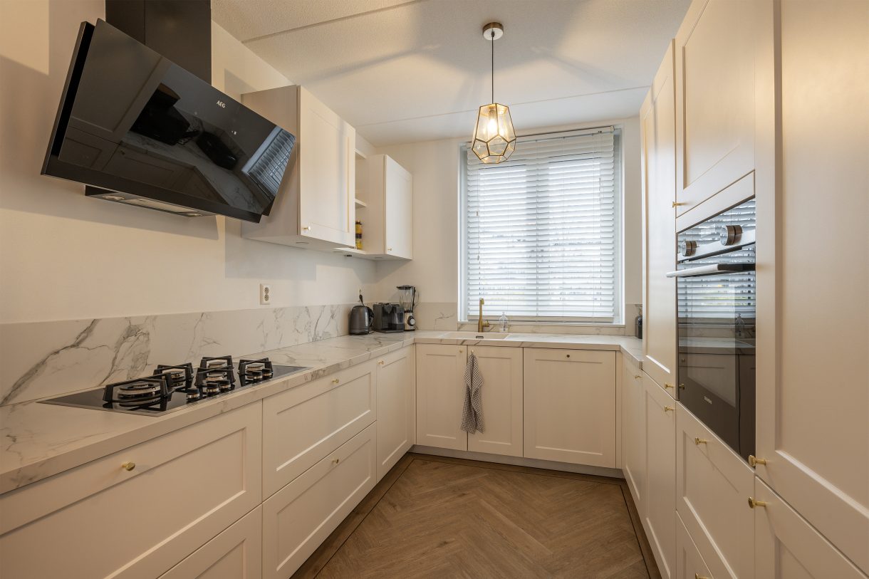 Te koop: Foto Woonhuis aan de IJsvogelstraat 27 in Vlaardingen