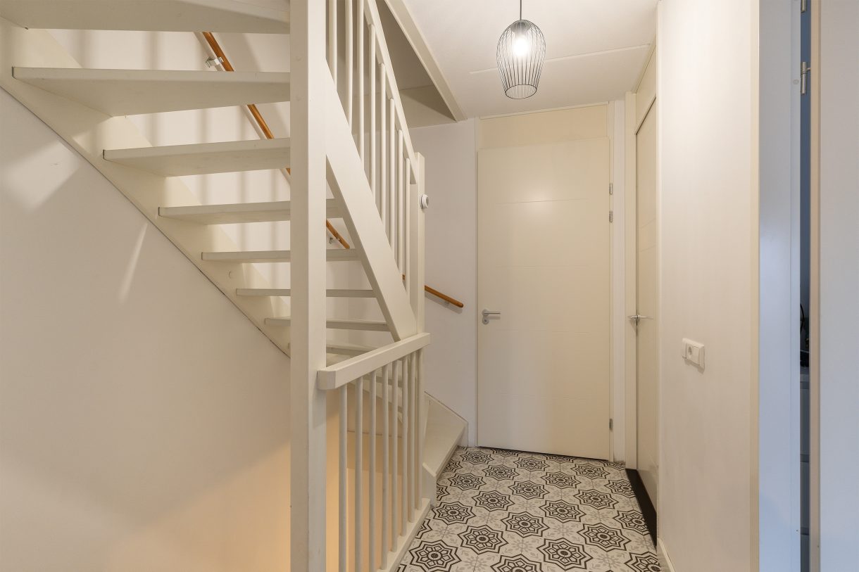 Te koop: Foto Woonhuis aan de IJsvogelstraat 27 in Vlaardingen