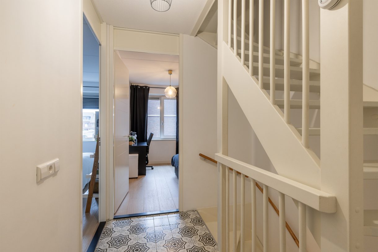 Te koop: Foto Woonhuis aan de IJsvogelstraat 27 in Vlaardingen