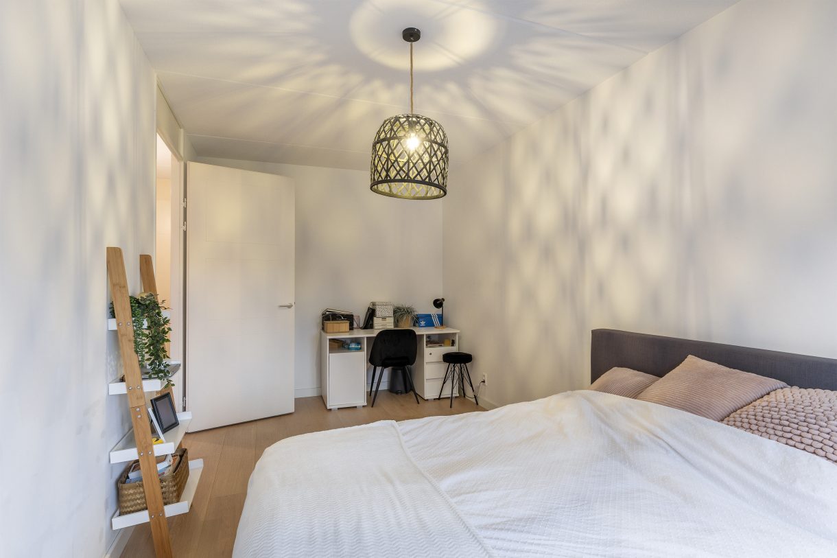 Te koop: Foto Woonhuis aan de IJsvogelstraat 27 in Vlaardingen