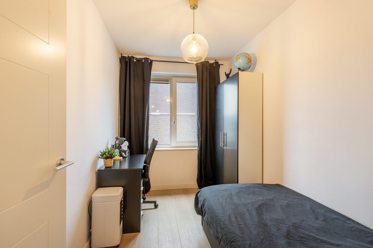 Te koop: Foto Woonhuis aan de IJsvogelstraat 27 in Vlaardingen