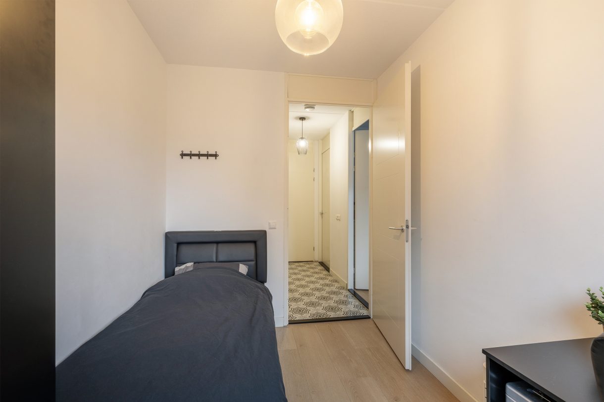 Te koop: Foto Woonhuis aan de IJsvogelstraat 27 in Vlaardingen