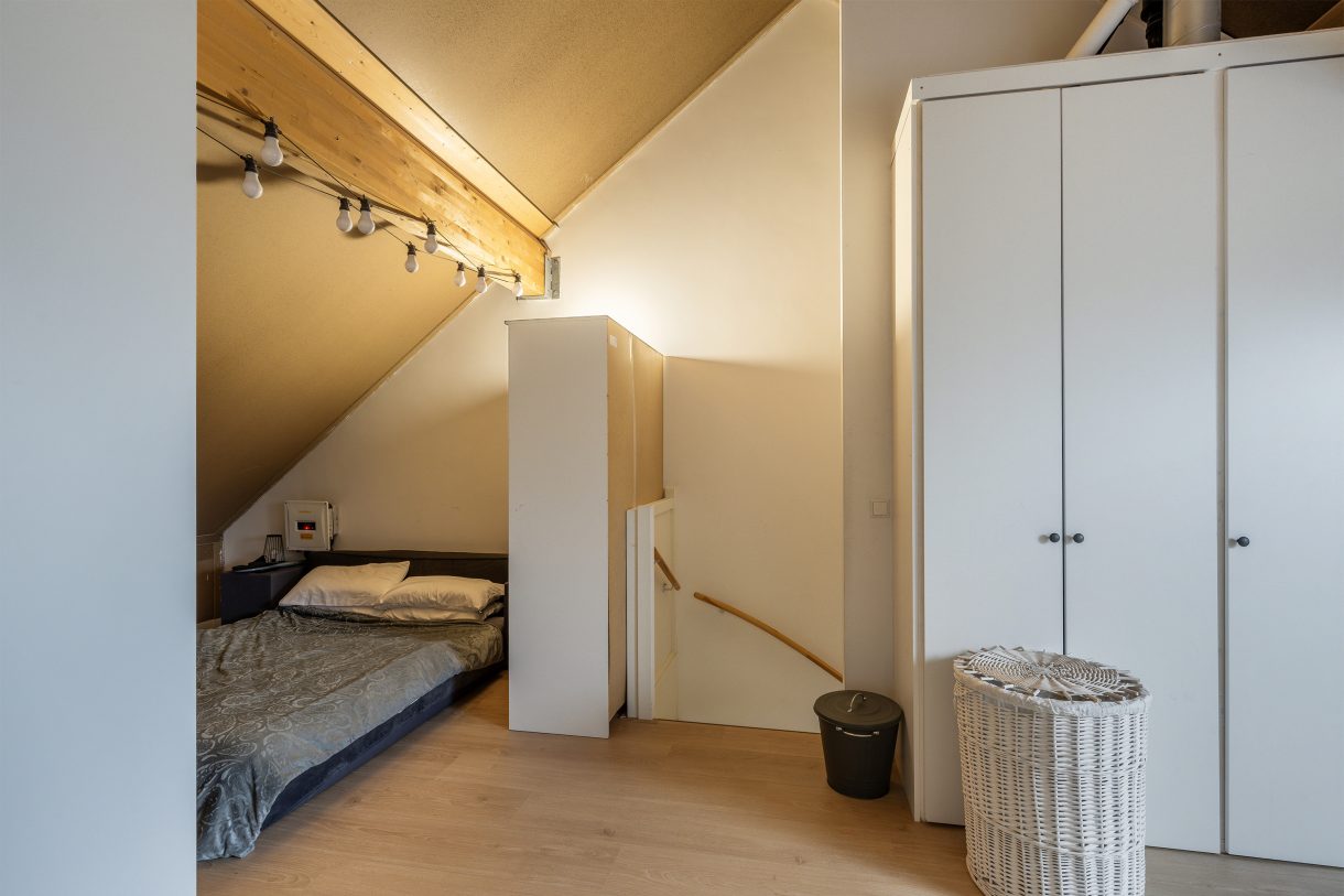 Te koop: Foto Woonhuis aan de IJsvogelstraat 27 in Vlaardingen