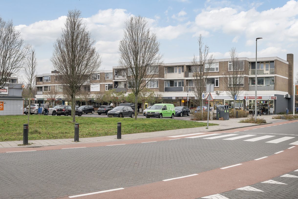 Te koop: Foto Woonhuis aan de IJsvogelstraat 27 in Vlaardingen