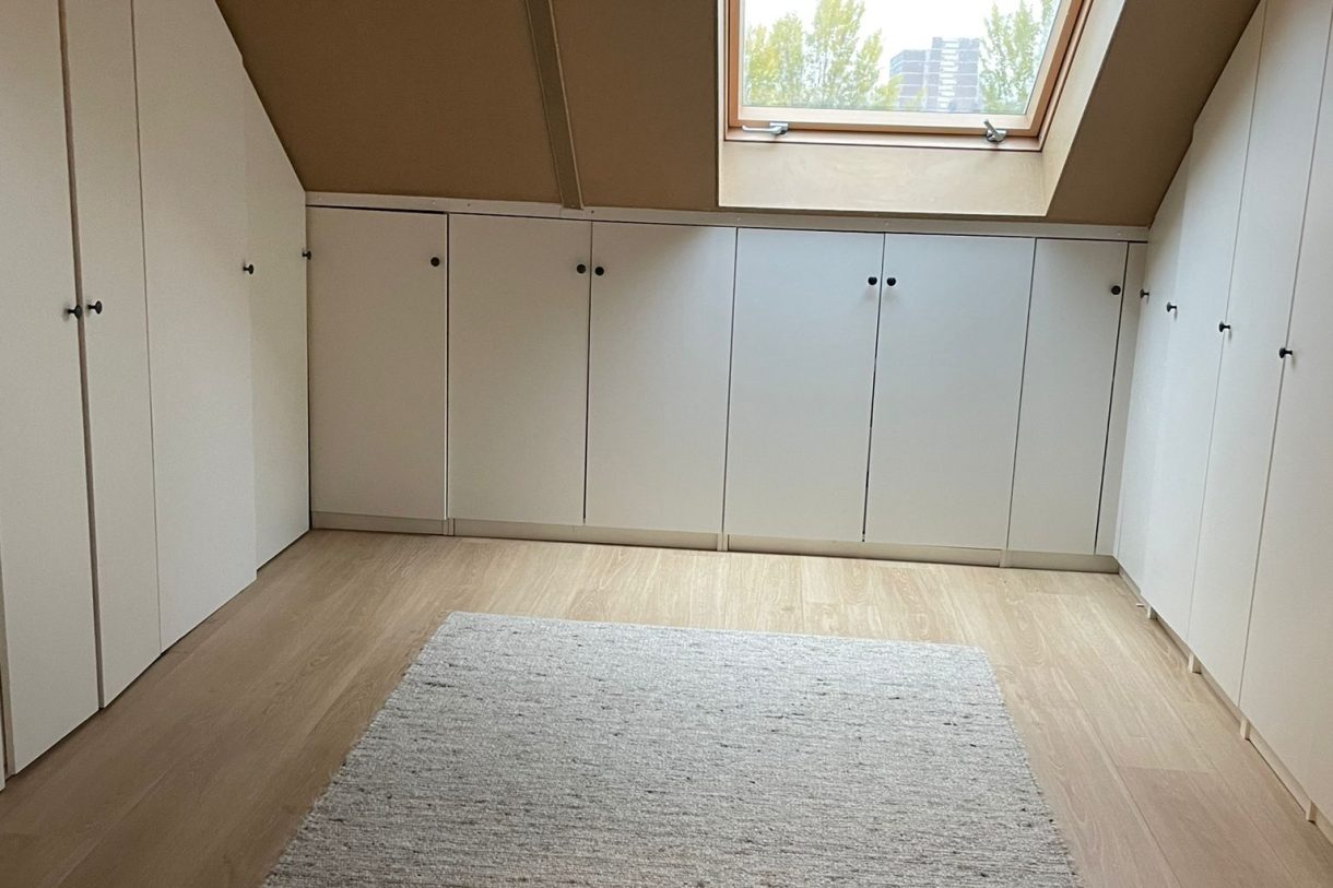 Te koop: Foto Woonhuis aan de IJsvogelstraat 27 in Vlaardingen