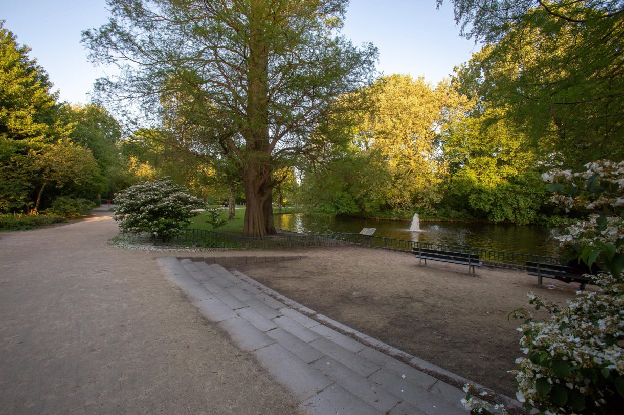 Te koop: Foto Appartement aan de Assendelftstraat 6B in Amsterdam