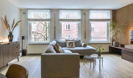 Te koop: Foto Appartement aan de Assendelftstraat 6B in Amsterdam