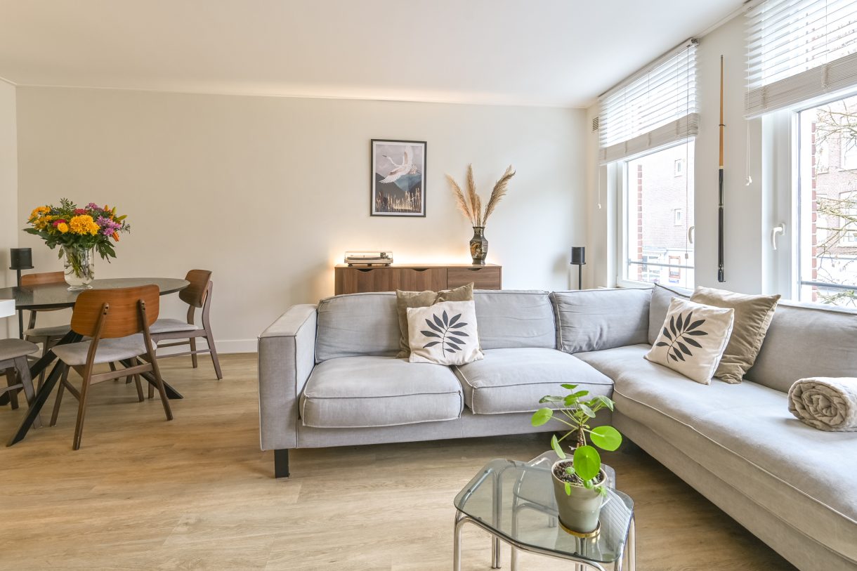 Te koop: Foto Appartement aan de Assendelftstraat 6B in Amsterdam