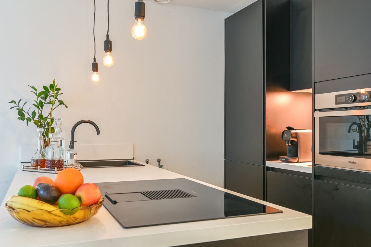 Te koop: Foto Appartement aan de Assendelftstraat 6B in Amsterdam
