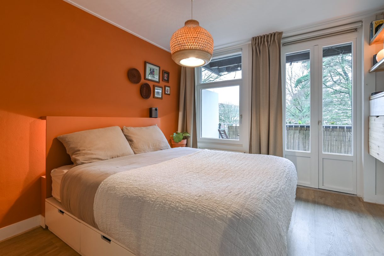Te koop: Foto Appartement aan de Assendelftstraat 6B in Amsterdam