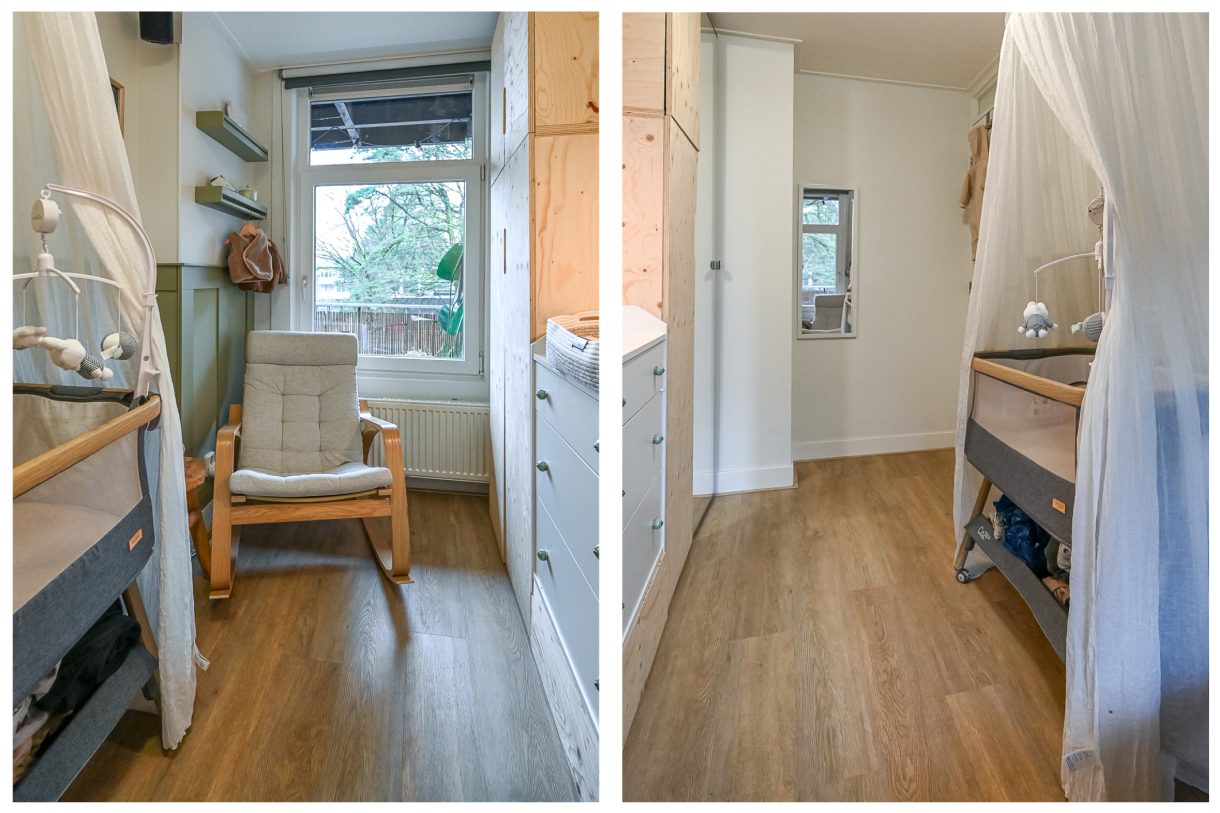 Te koop: Foto Appartement aan de Assendelftstraat 6B in Amsterdam