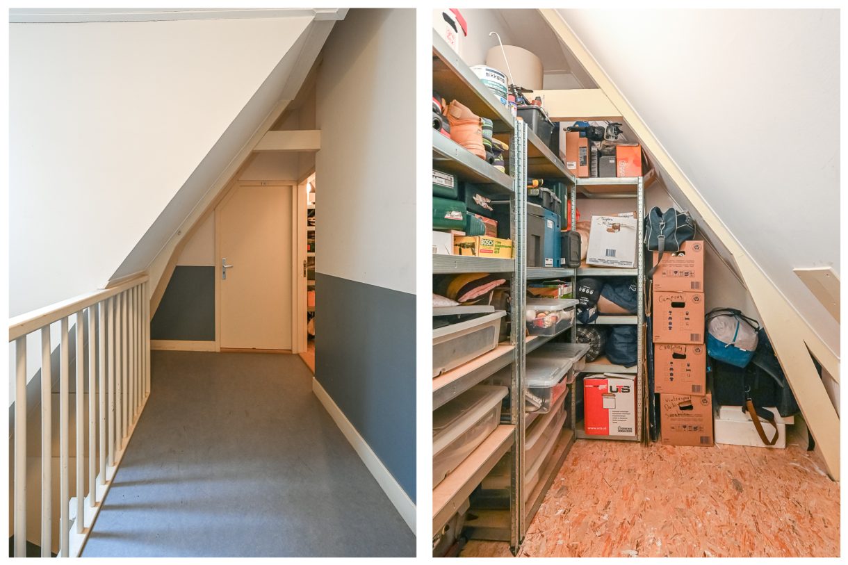 Te koop: Foto Appartement aan de Assendelftstraat 6B in Amsterdam