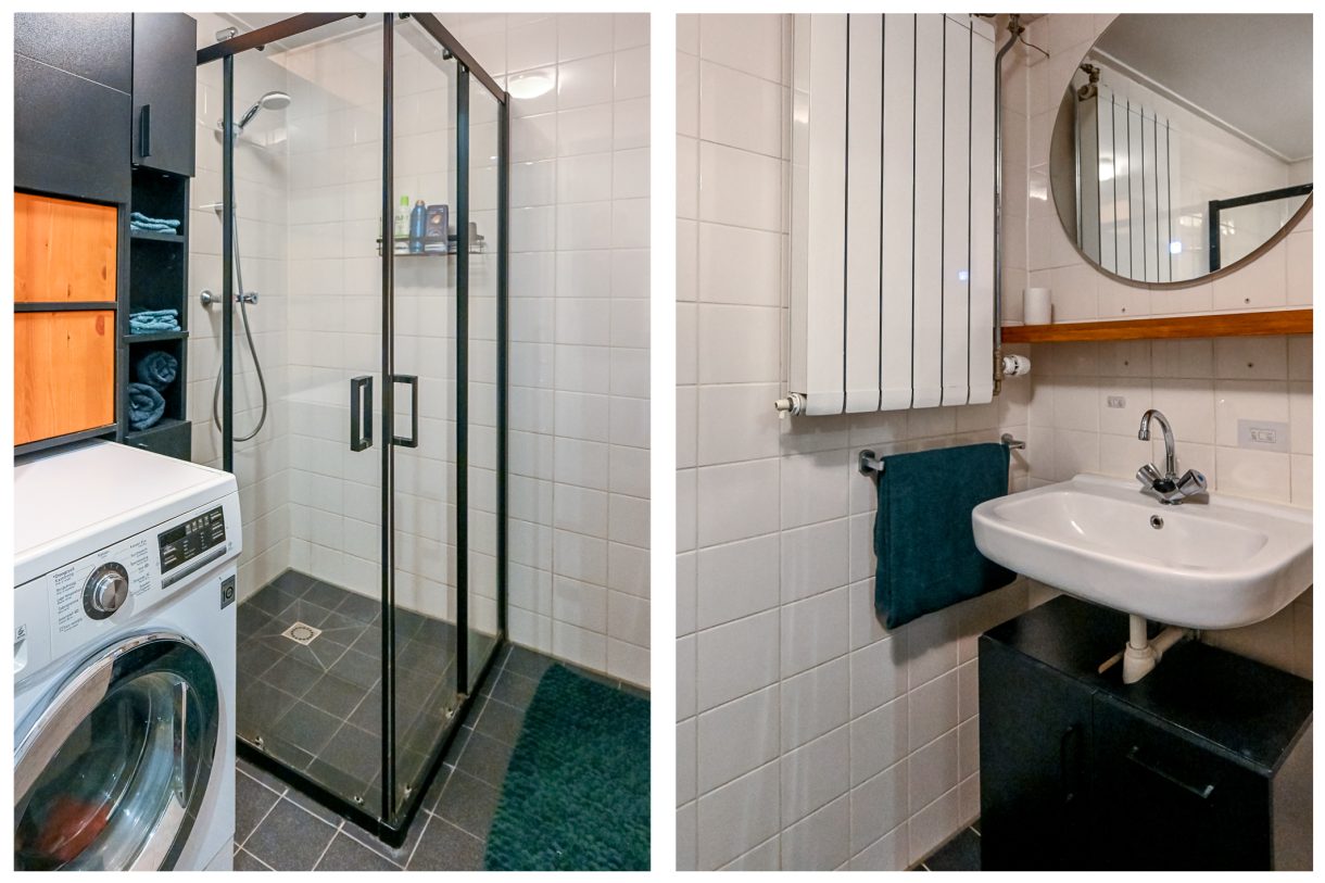 Te koop: Foto Appartement aan de Assendelftstraat 6B in Amsterdam