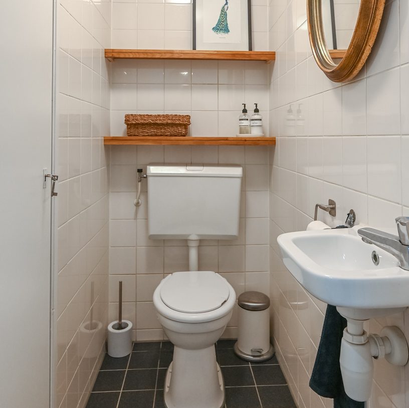 Te koop: Foto Appartement aan de Assendelftstraat 6B in Amsterdam