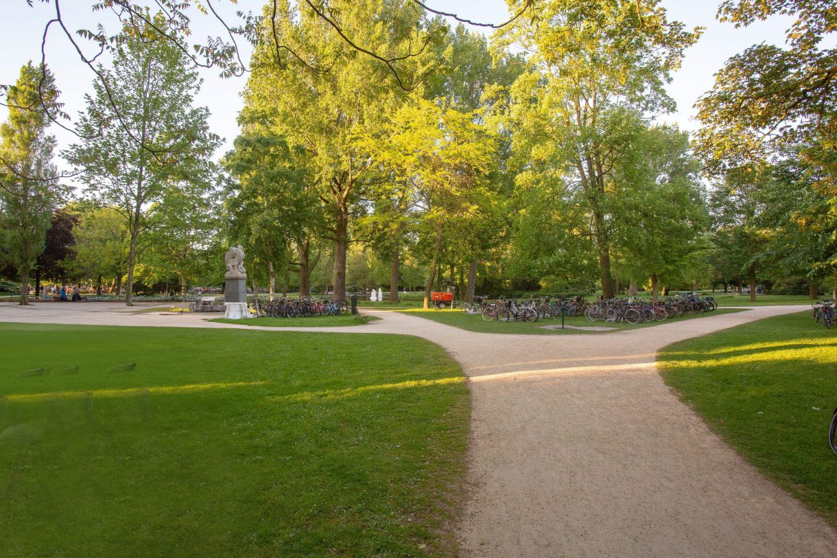 Te koop: Foto Appartement aan de Assendelftstraat 6B in Amsterdam