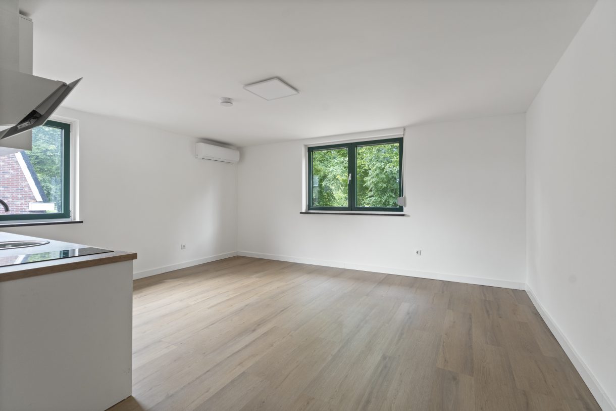 Te koop: Foto Appartement aan de Wezenlaan 185H ong in Nijmegen