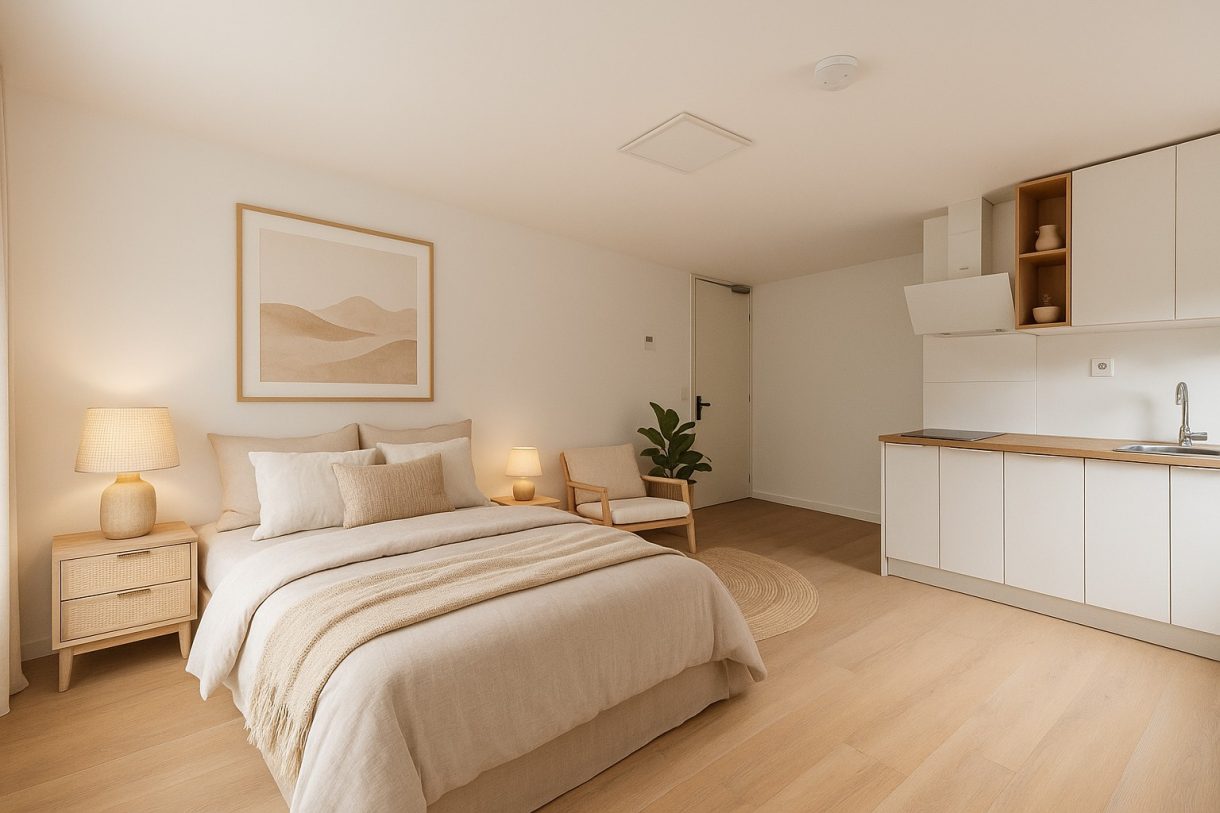 Te koop: Foto Appartement aan de Wezenlaan 185H ong in Nijmegen