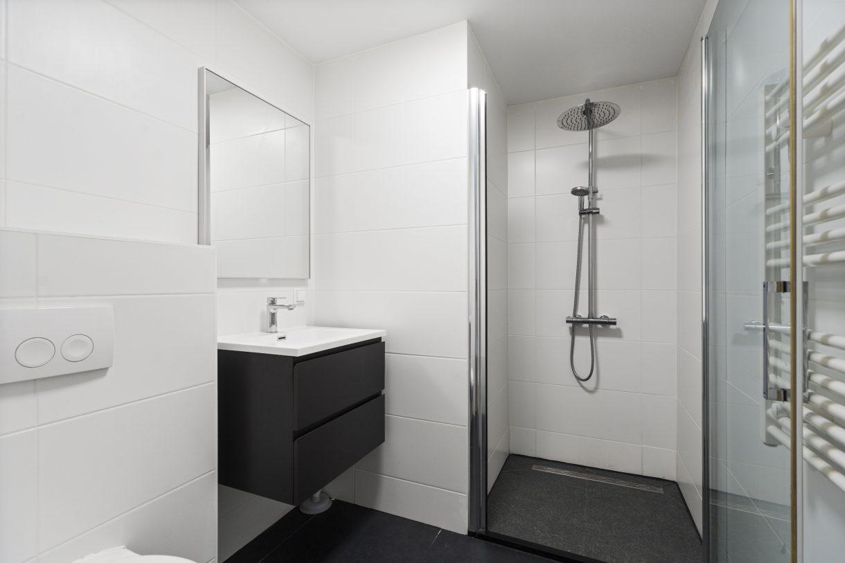 Te koop: Foto Appartement aan de Wezenlaan 185H ong in Nijmegen