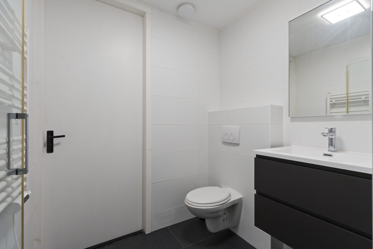 Te koop: Foto Appartement aan de Wezenlaan 185H ong in Nijmegen