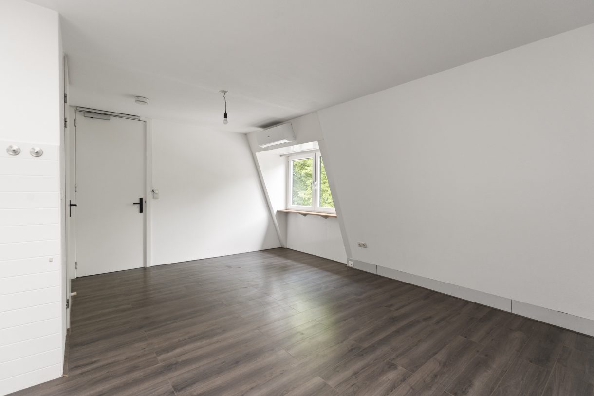 Te koop: Foto Appartement aan de Wezenlaan 185J in Nijmegen