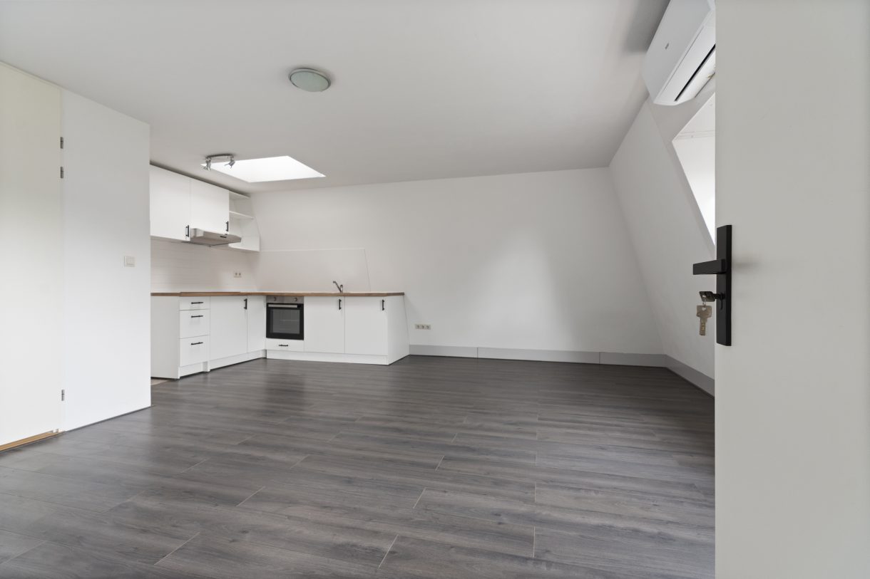 Te koop: Foto Appartement aan de Wezenlaan 185K in Nijmegen