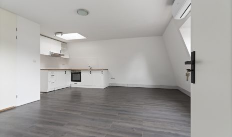 Te koop: Foto Appartement aan de Wezenlaan 185K in Nijmegen
