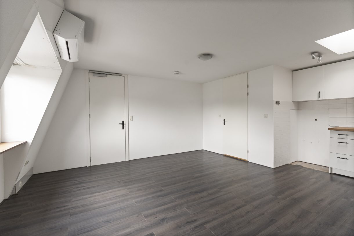 Te koop: Foto Appartement aan de Wezenlaan 185K in Nijmegen