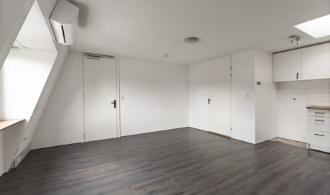 Te koop: Foto Appartement aan de Wezenlaan 185K in Nijmegen