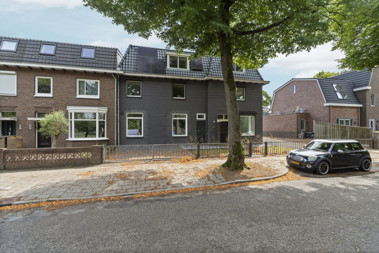 Te koop: Foto Appartement aan de Wezenlaan 185K in Nijmegen