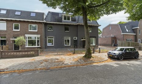 Hoofdfoto van Nijmegen Wezenlaan 185K