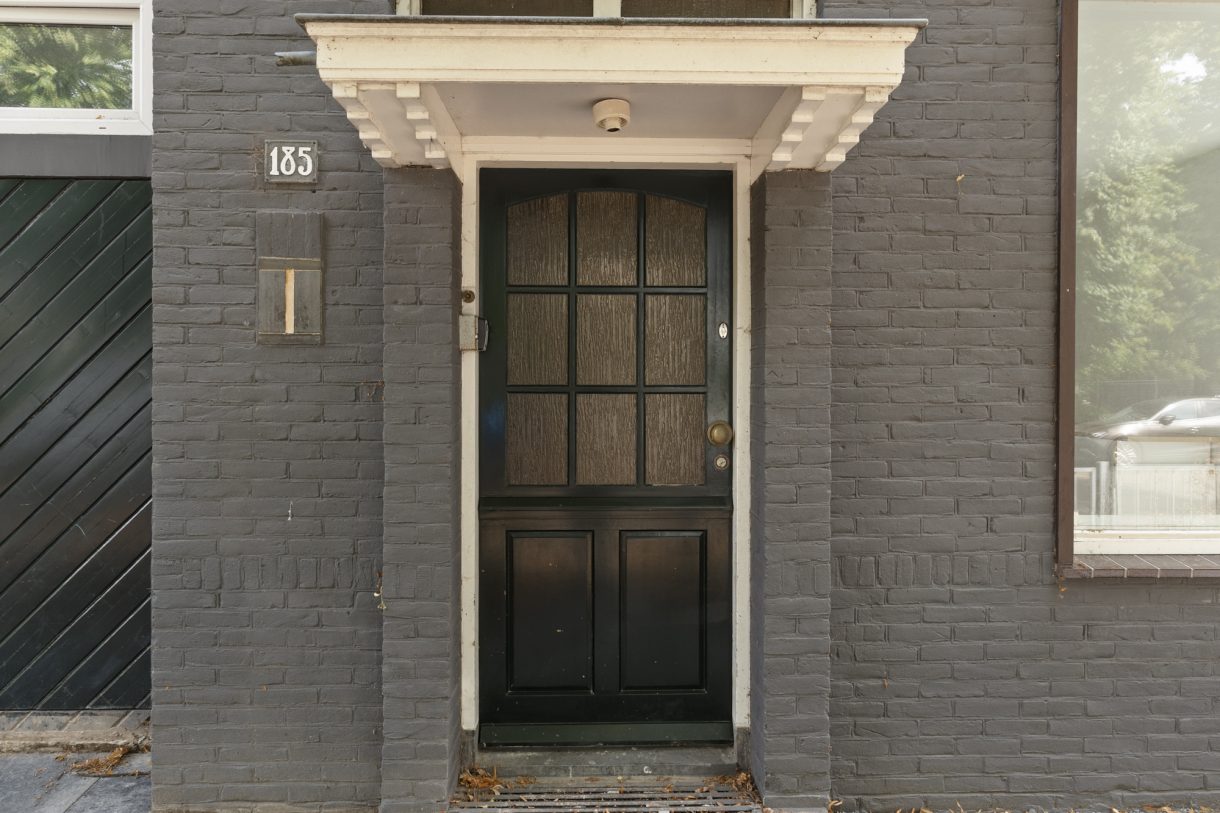 Te koop: Foto Appartement aan de Wezenlaan 185K in Nijmegen