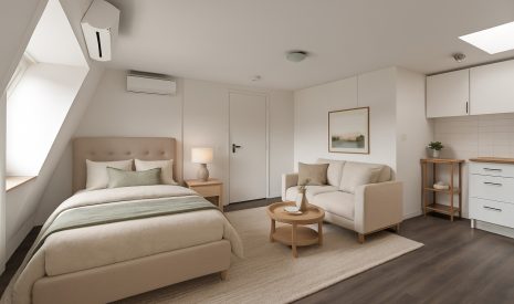 Te koop: Foto Appartement aan de Wezenlaan 185K in Nijmegen