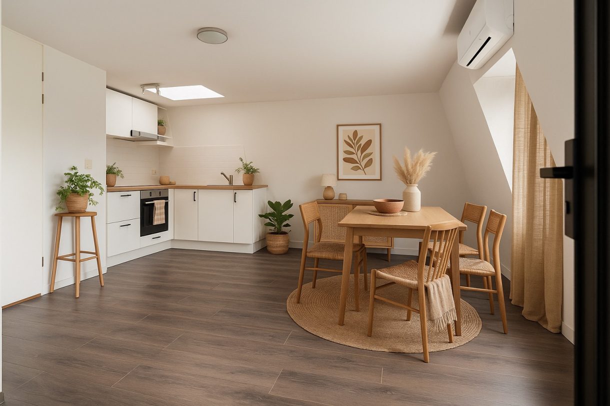 Te koop: Foto Appartement aan de Wezenlaan 185K in Nijmegen