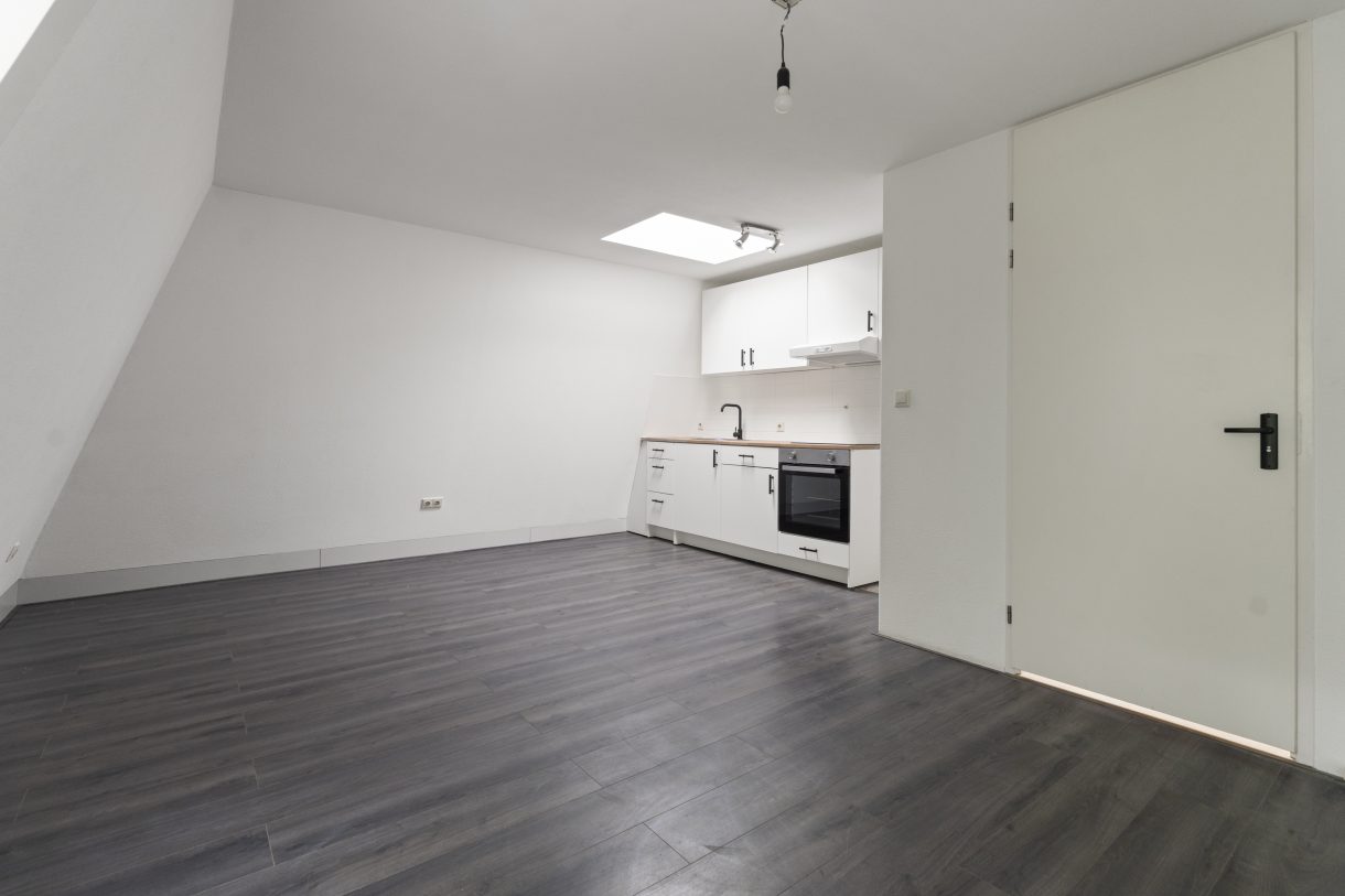 Te koop: Foto Appartement aan de Wezenlaan 185M in Nijmegen