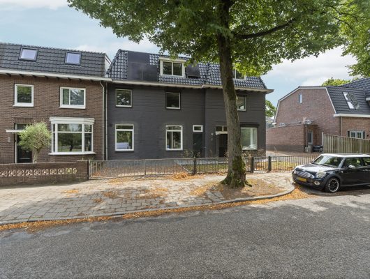 Hoofdfoto van Nijmegen Wezenlaan 185M